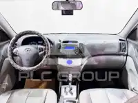 2010 Hyundai Avante