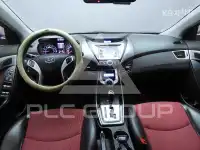 2010 Hyundai Avante