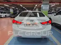 2010 Hyundai Avante