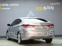 2010 Hyundai Avante