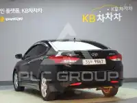2010 Hyundai Avante