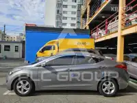 2010 Hyundai Avante