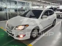 2010 Hyundai Avante