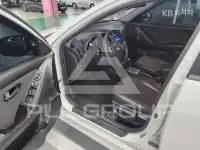 2010 Hyundai Avante