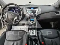 2010 Hyundai Avante