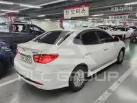 2010 Hyundai Avante
