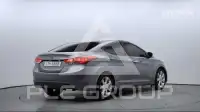 2010 Hyundai Avante