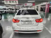 2010 Hyundai Avante