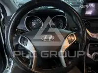 2010 Hyundai Avante