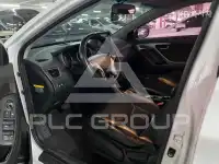 2010 Hyundai Avante