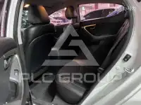2010 Hyundai Avante