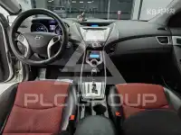 2010 Hyundai Avante