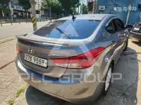 2010 Hyundai Avante