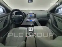 2010 Hyundai Avante