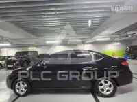 2010 Hyundai Avante