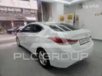 2010 Hyundai Avante