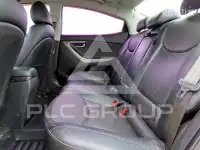2010 Hyundai Avante