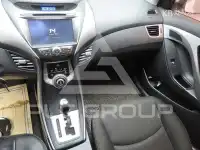 2010 Hyundai Avante
