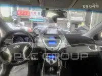 2010 Hyundai Avante