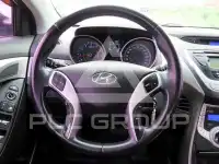 2010 Hyundai Avante