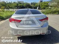 2010 Hyundai Avante
