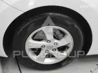 2010 Hyundai Avante