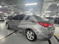 2010 Hyundai Avante