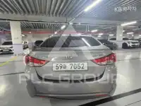 2010 Hyundai Avante