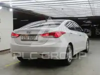 2010 Hyundai Avante
