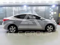 2010 Hyundai Avante