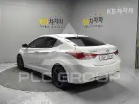 2010 Hyundai Avante