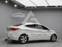 2010 Hyundai Avante