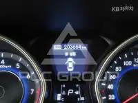 2010 Hyundai Avante