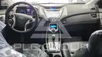 2010 Hyundai Avante