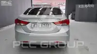 2010 Hyundai Avante