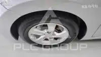2010 Hyundai Avante