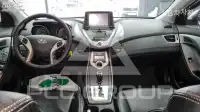 2010 Hyundai Avante