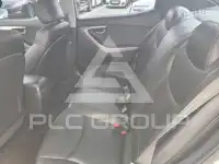 2010 Hyundai Avante