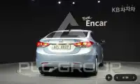 2010 Hyundai Avante