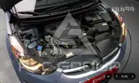 2010 Hyundai Avante