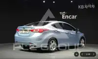 2010 Hyundai Avante