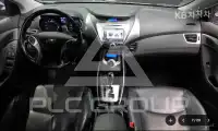 2010 Hyundai Avante