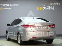 2010 Hyundai Avante