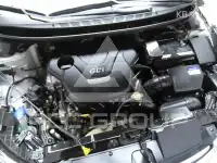 2010 Hyundai Avante