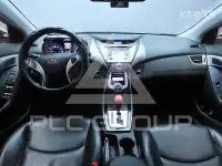 2010 Hyundai Avante
