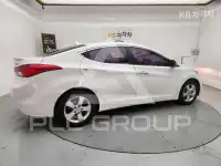 2010 Hyundai Avante