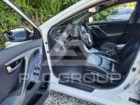 2010 Hyundai Avante