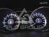 2010 Hyundai Sonata