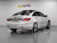 2010 Hyundai Sonata