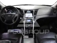 2010 Hyundai Sonata